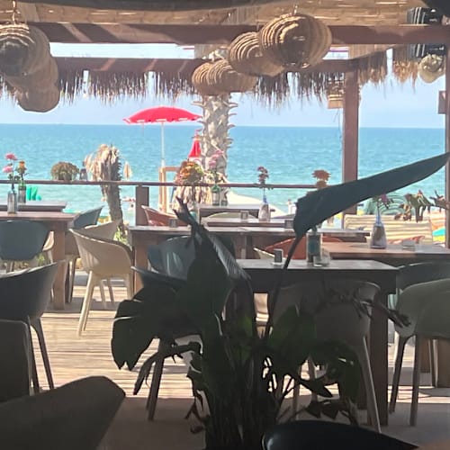 Onedaybeach, Castel Volturno