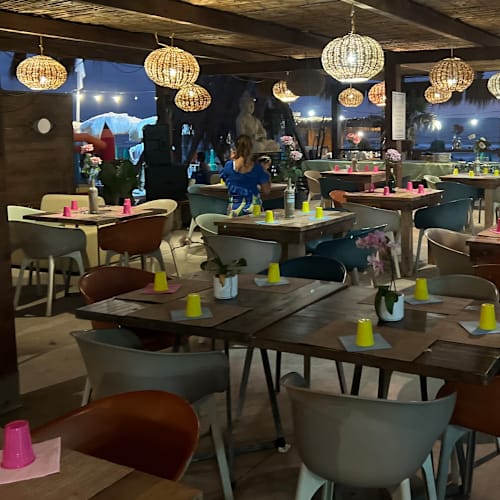 Onedaybeach, Castel Volturno