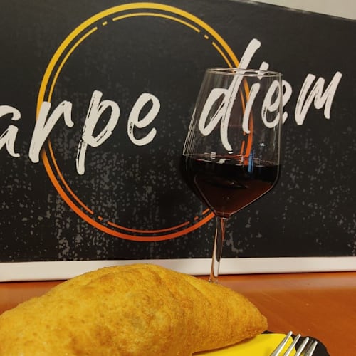 Carpe Diem di Elisabetta Rossi, Divignano