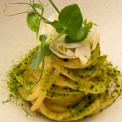  Ristorante Oi Marí, Matera