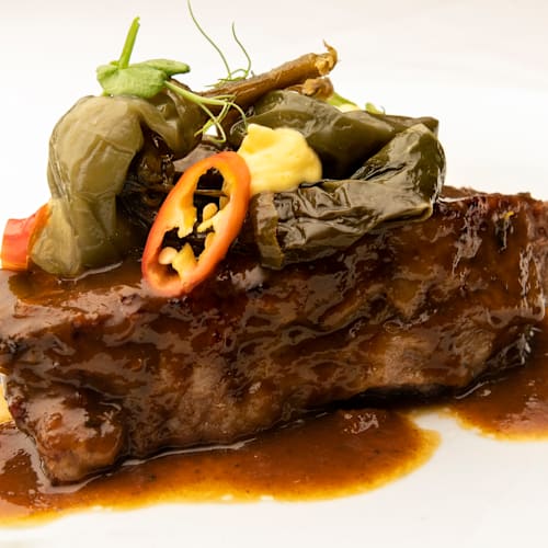  Ristorante Oi Marí, Matera