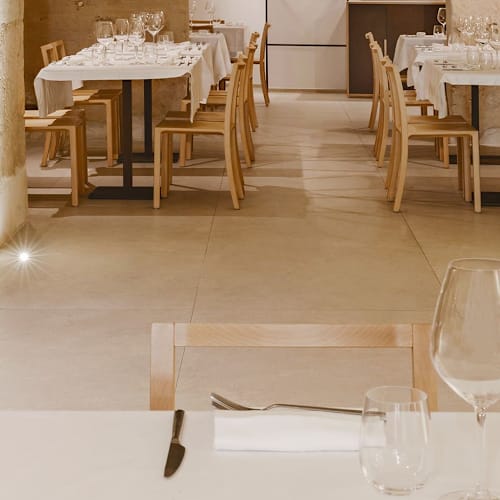  Ristorante Oi Marí, Matera