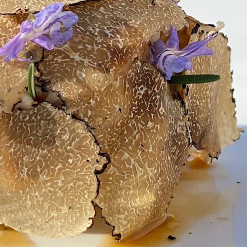  Ristorante Oi Marí, Matera