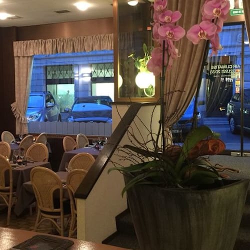 Tao Yuan, Vevey