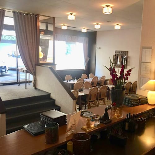 Tao Yuan, Vevey