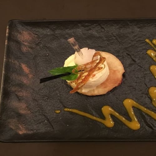 Tao Yuan, Vevey