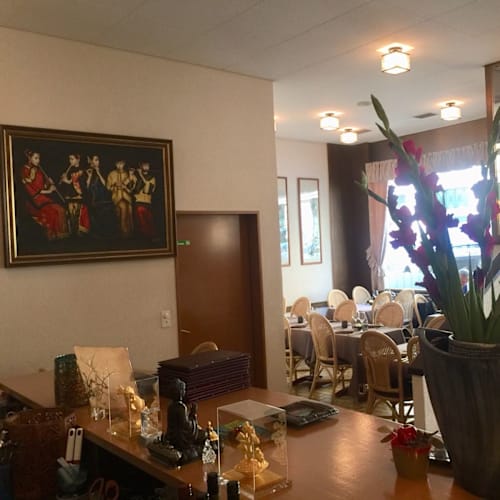 Tao Yuan, Vevey