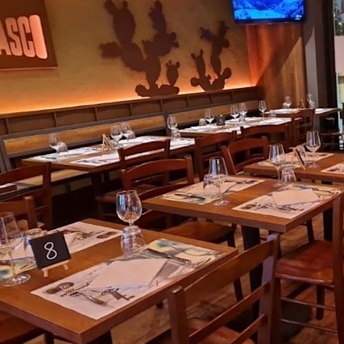 El Churrasco Braceria - Vieste, Vieste
