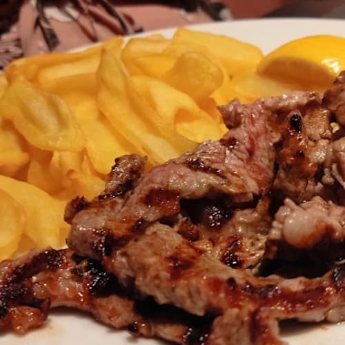 El Churrasco Braceria - Vieste, Vieste