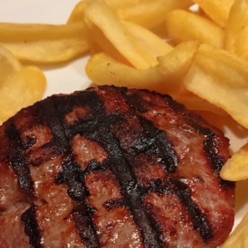 El Churrasco Braceria - Vieste, Vieste