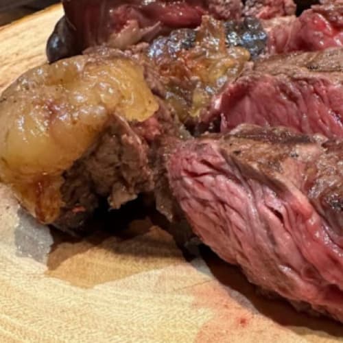 El Churrasco Braceria - Vieste, Vieste