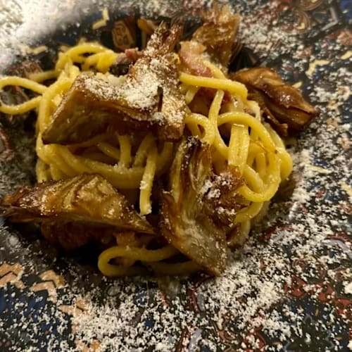 Ristorante Antiche Terme di Diana, Tivoli