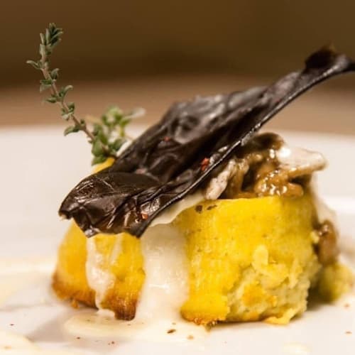  La Taverna Svizzera, Sabina