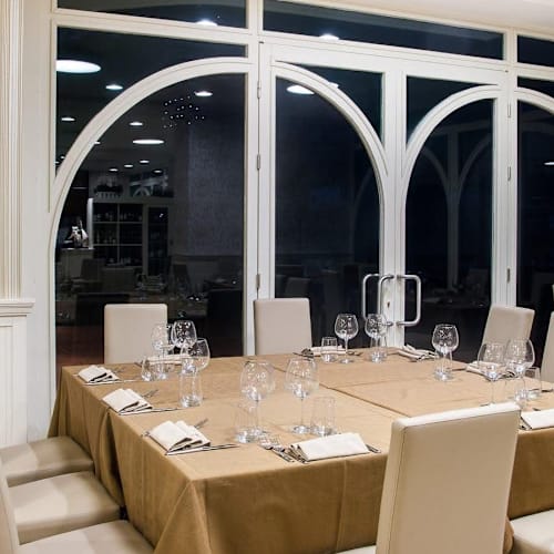  La Taverna Svizzera, Sabina