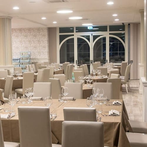  La Taverna Svizzera, Sabina