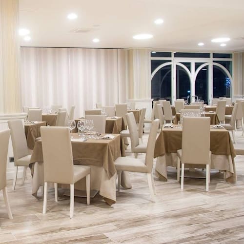  La Taverna Svizzera, Sabina
