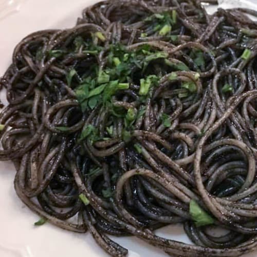 Hostaria ai Coristi, Venezia