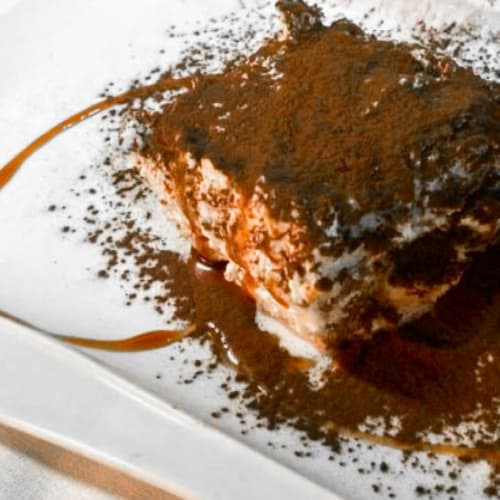 Hostaria ai Coristi, Venezia