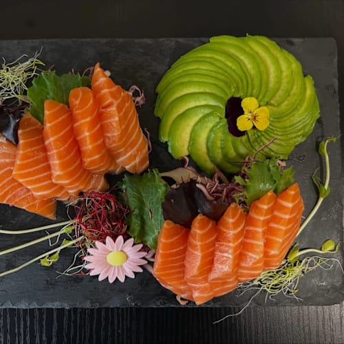 Kimchique, Lyon