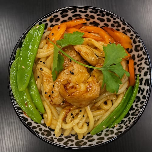 Kimchique, Lyon
