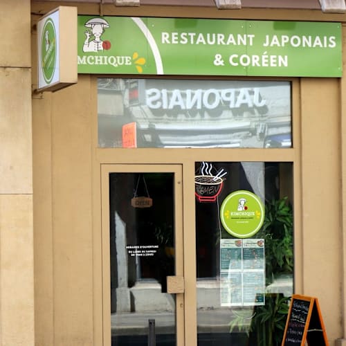 Kimchique, Lyon