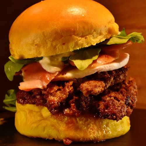 Desaster Garage, Cehegín