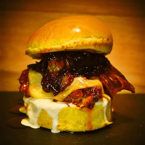 Desaster Garage, Cehegín