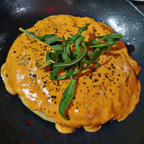 Desaster Garage, Cehegín