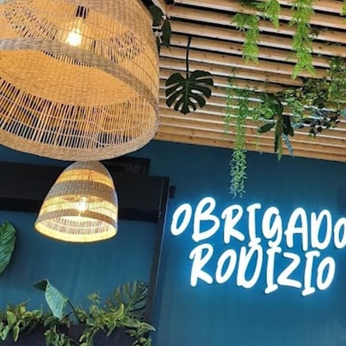 Obrigado Rodizio - Plan de Campagne, Les Pennes-Mirabeau