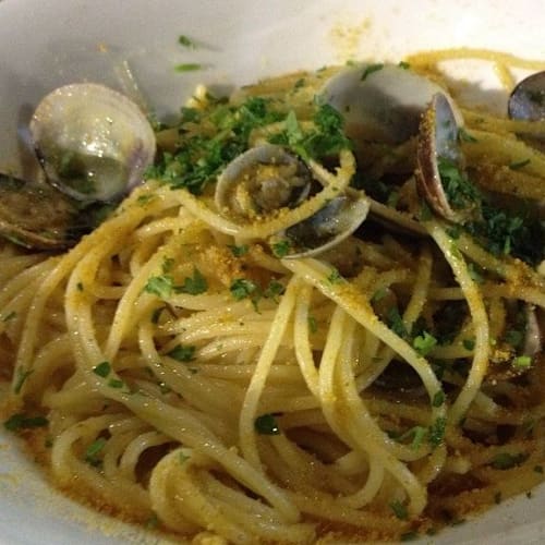 Lo Zenit - Da Minestrone, Cagliari