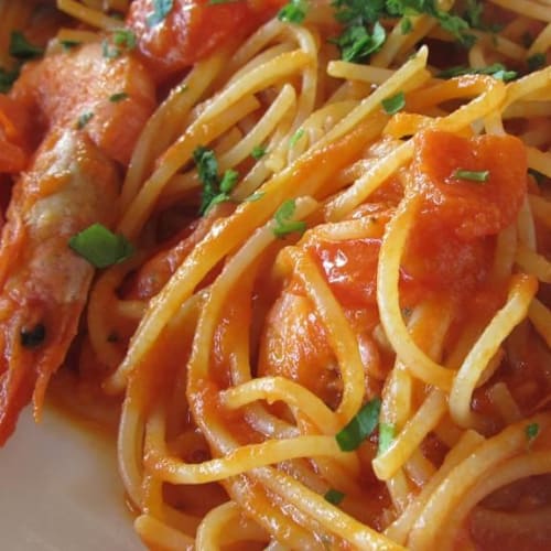 Lo Zenit - Da Minestrone, Cagliari