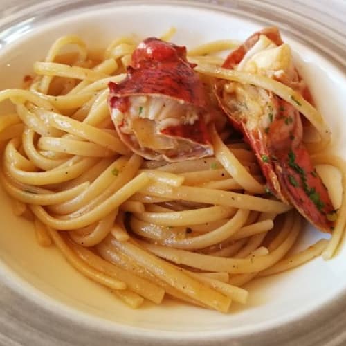 Lo Zenit - Da Minestrone, Cagliari