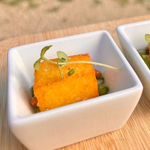 Rose Restaurant - Château de Freycinet, Saulce-sur-Rhône