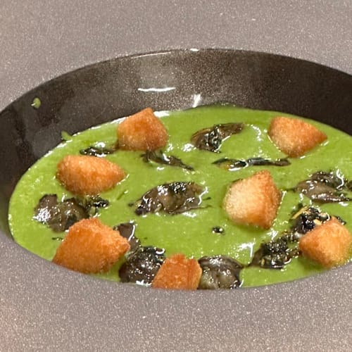 Rose Restaurant - Château de Freycinet, Saulce-sur-Rhône