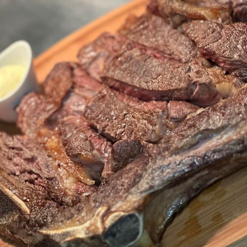 Rose Restaurant - Château de Freycinet, Saulce-sur-Rhône