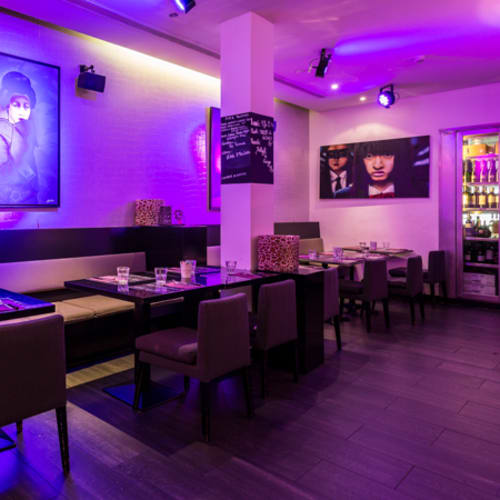 FunkyMonkeyRoom - FMR, Genève