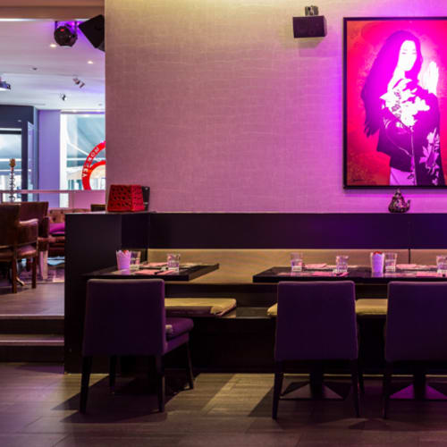 FunkyMonkeyRoom - FMR, Genève