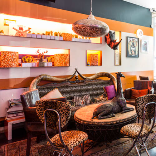 FunkyMonkeyRoom - FMR, Genève