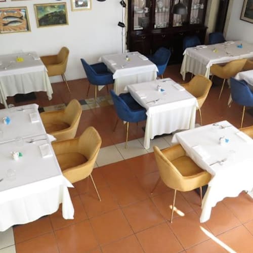 Aglae storie di sapori, Siracusa