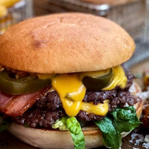 Levinsky's Burger, Stockholm