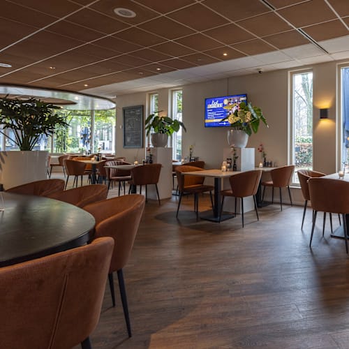 Fletcher Hotel-Restaurant Mooi Veluwe, Putten