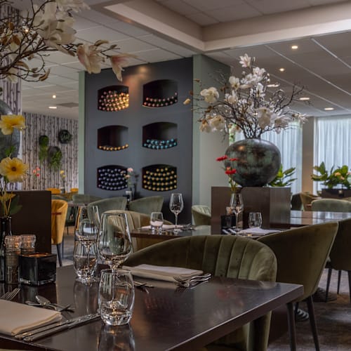 Fletcher Hotel-Restaurant Mooi Veluwe, Putten