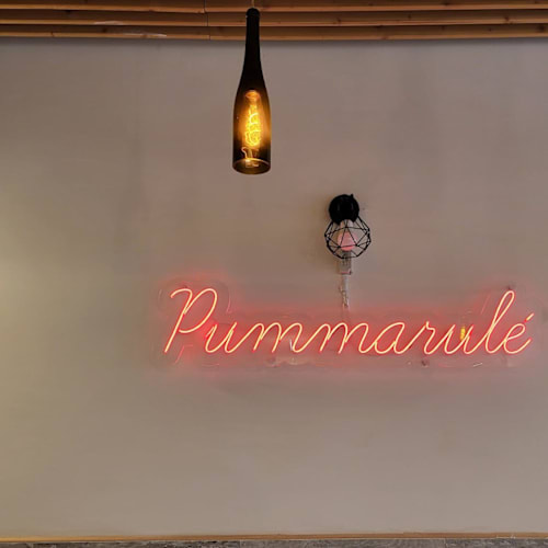 Pummarulé, Roma
