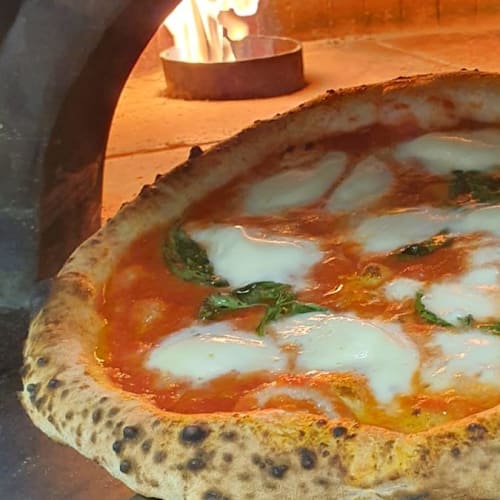 Pummarulé, Roma