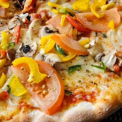 Big Pizza concept, Yverdon-les-Bains