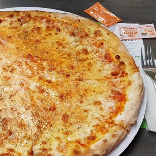 Big Pizza concept, Yverdon-les-Bains