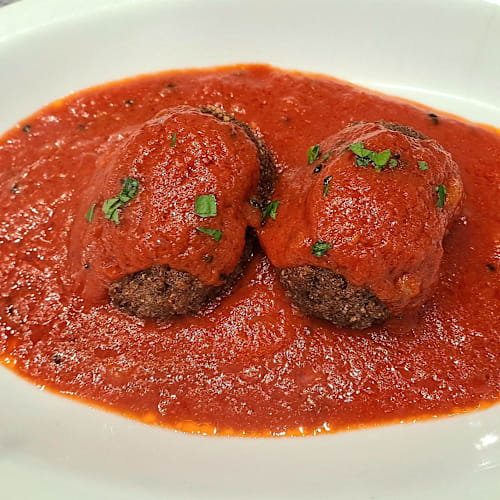 Da Sakila, Treviglio