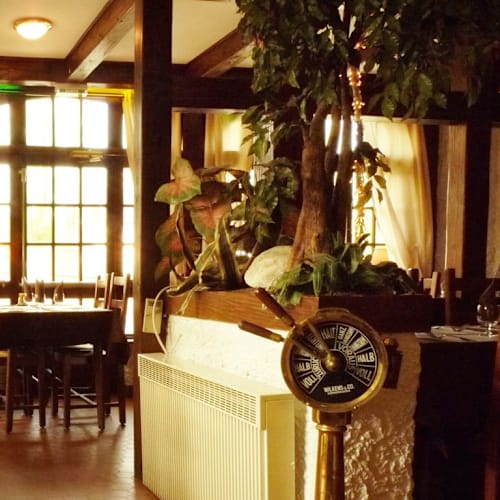 Marco Polo, Strasbourg