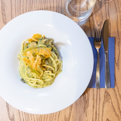 Nu' Bijou, Roma