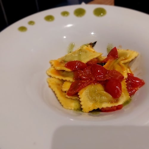 Nu' Bijou, Roma